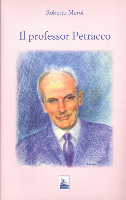 Il professor Petracco