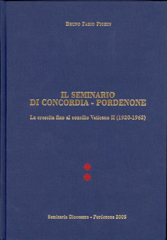 Il Seminario di Concordia-Pordenone - Vol. 2