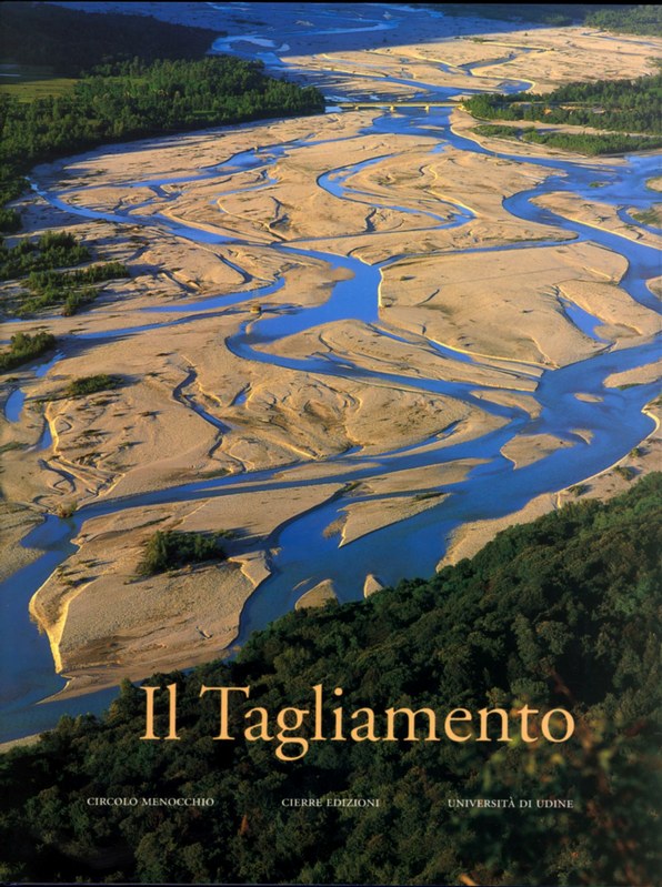 Il Tagliamento