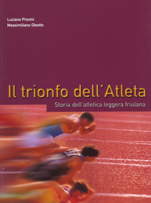 Il trionfo dell'Atleta