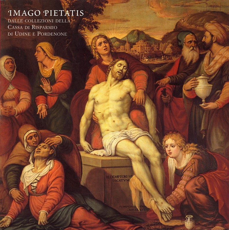 Imago Pietatis