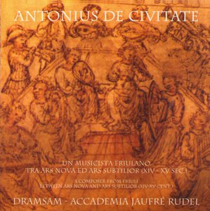 Antonius de Civitate (CD)