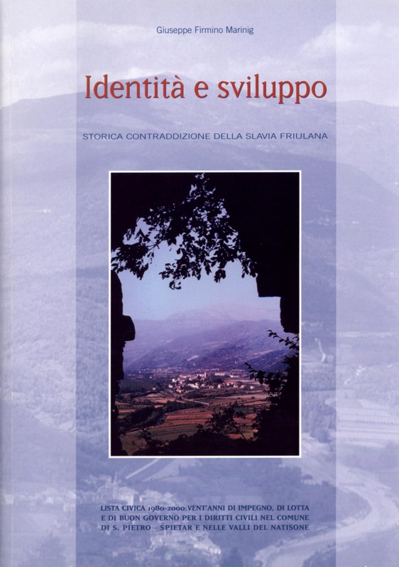 Identità  e Sviluppo