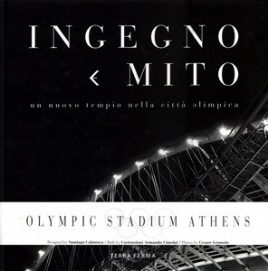 Ingegno e mito - Un nuovo tempio nella città  olimpica
