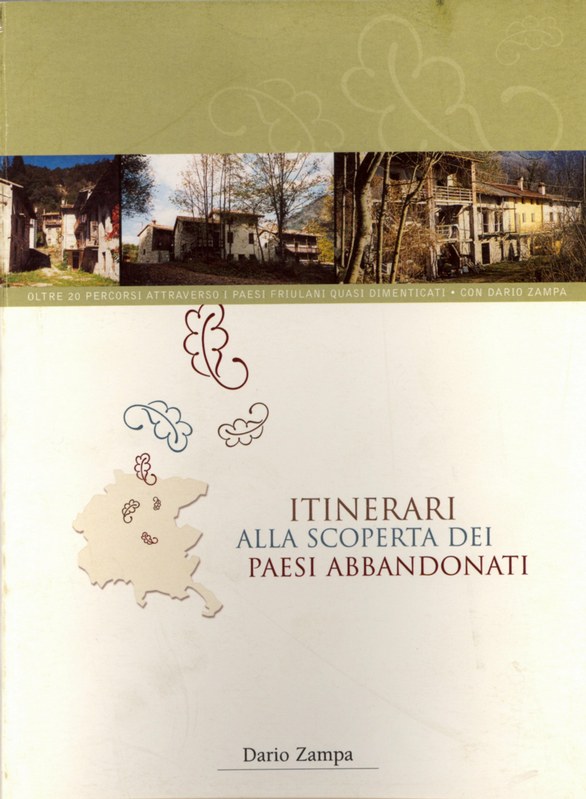 Itinerari alla scoperta dei paesi abbandonati