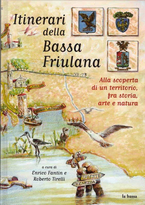 Itinerari della Bassa Friulana