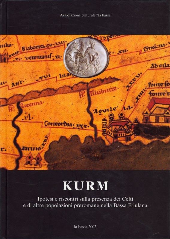 Kurm