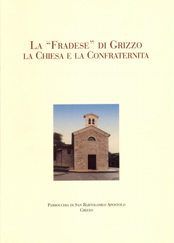 La "Fradese" di Grizzo