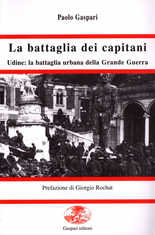 La battaglia dei capitani