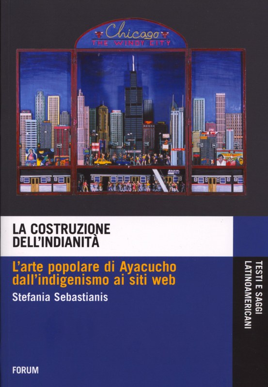 La costruzione dell'indianità