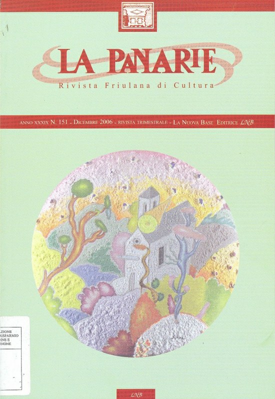 La Panarie - 151