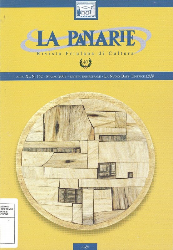 La Panarie - 152