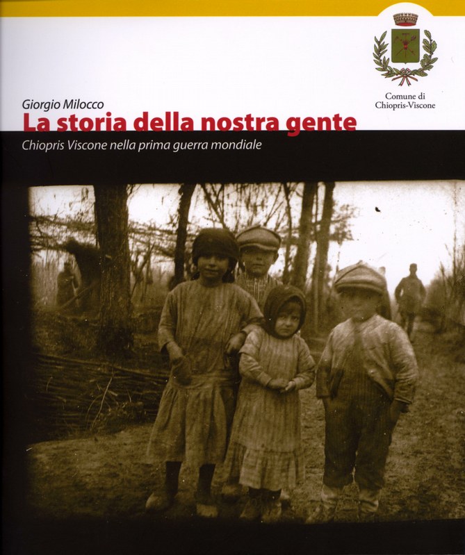 La storia della nostra gente