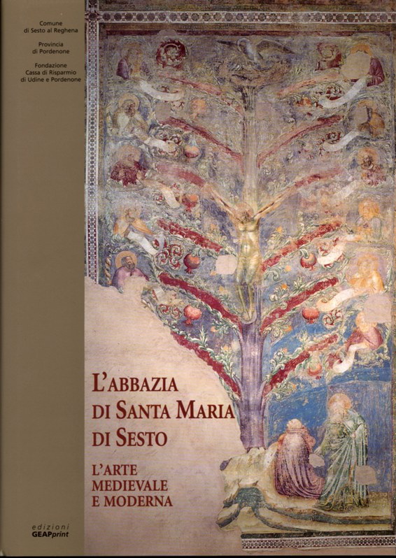 L'abbazia di Santa Maria di Sesto - 2