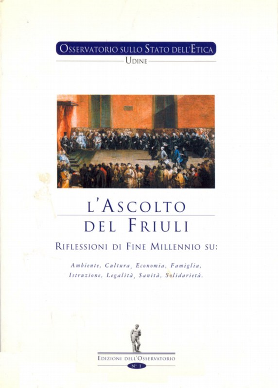 L'Ascolto del Friuli