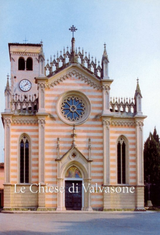 Le Chiese di Valvasone 