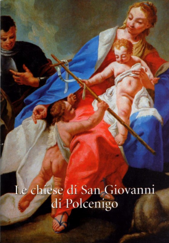 Le chiese di San Giovanni di Polcenigo 