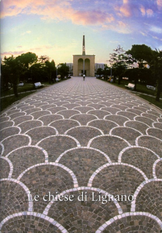 Le chiese di Lignano 