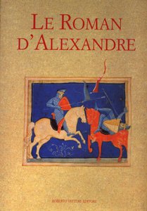 Le Roman d'Alexandre