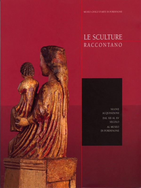 Le sculture raccontano