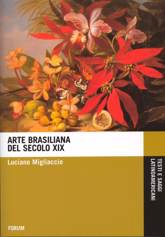 Arte brasiliana del secolo XIX