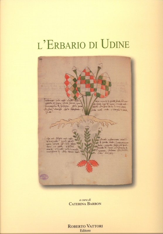 L'Erbario di Udine 