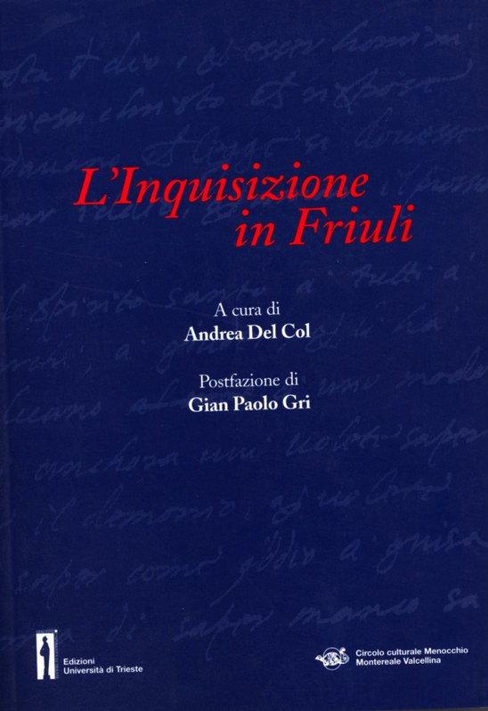 L'inquisizione in Friuli