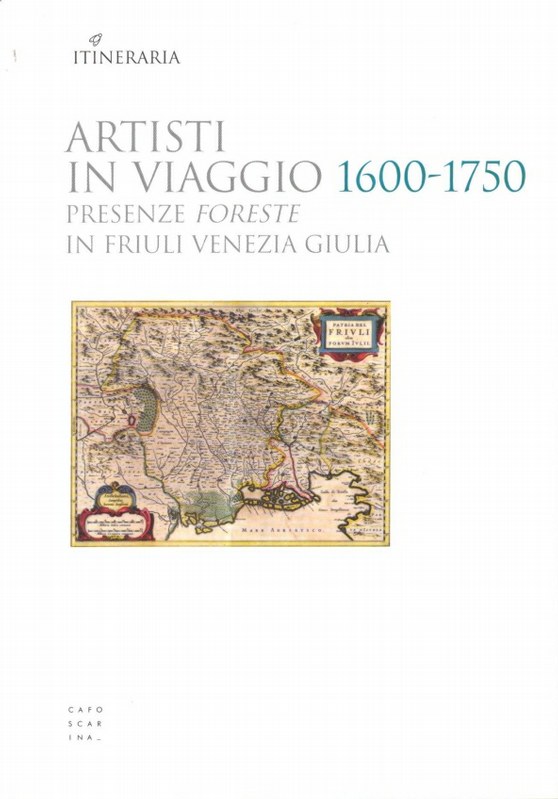 Artisti in viaggio 1600-1750