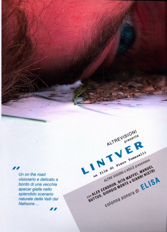 Lintver - DVD