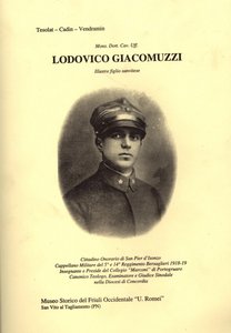 Lodovico Giacomuzzi