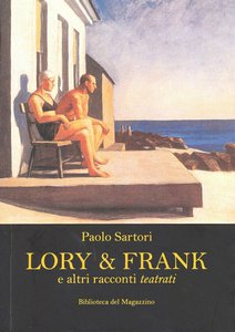 Lory & Frank