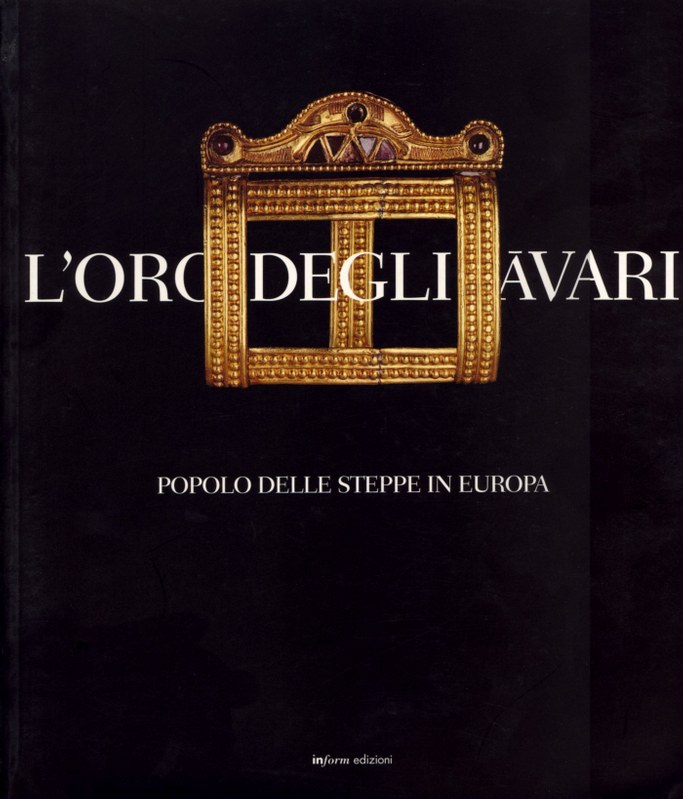 L'oro degli Avari