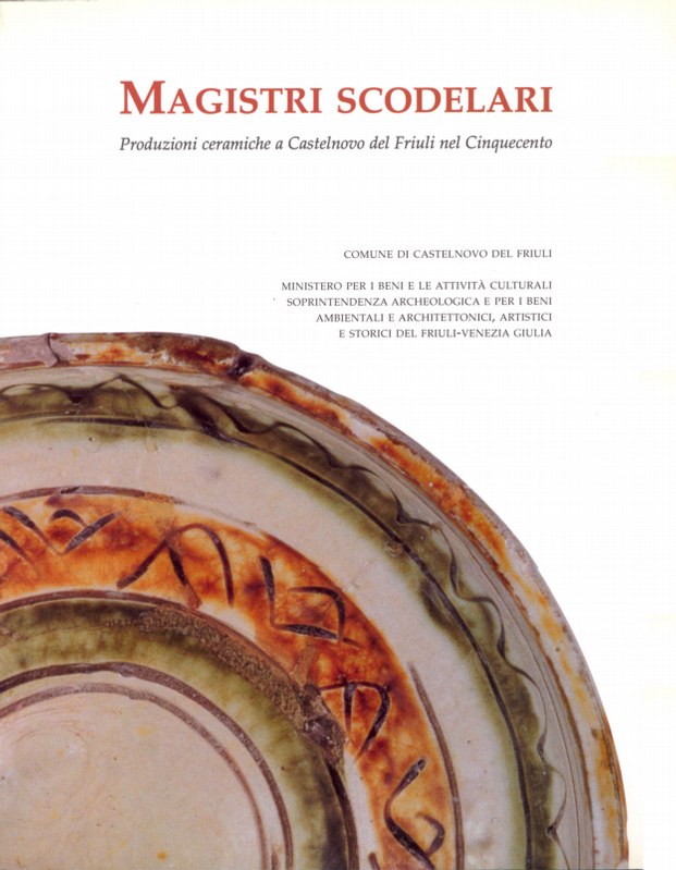 Magistri scodelari