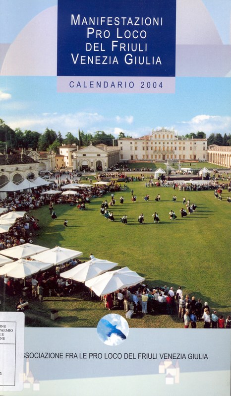 Manifestazioni Pro Loco del Friuli Venezia Giulia