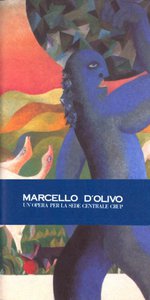 Marcello D'Olivo