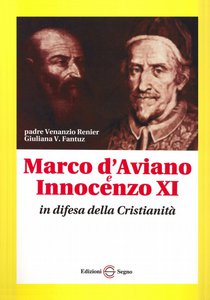 Marco d'Aviano e Innocenzo XI