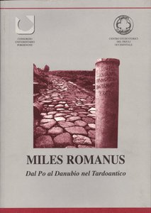 Miles Romanus