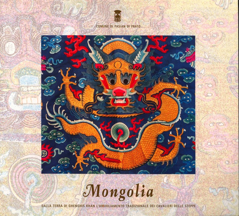 Mongolia