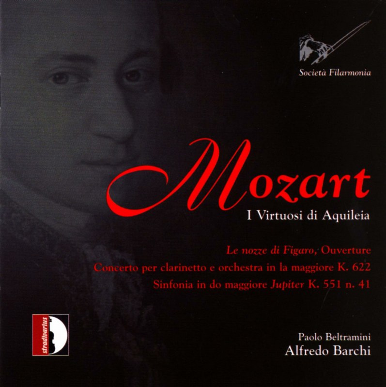 Mozart - Le nozze di Figaro