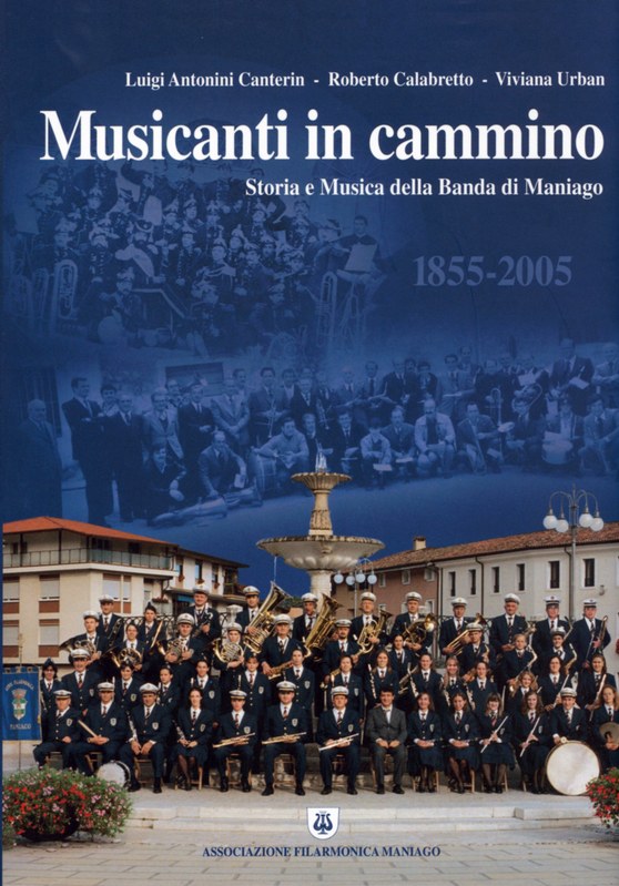 Musicanti in cammino