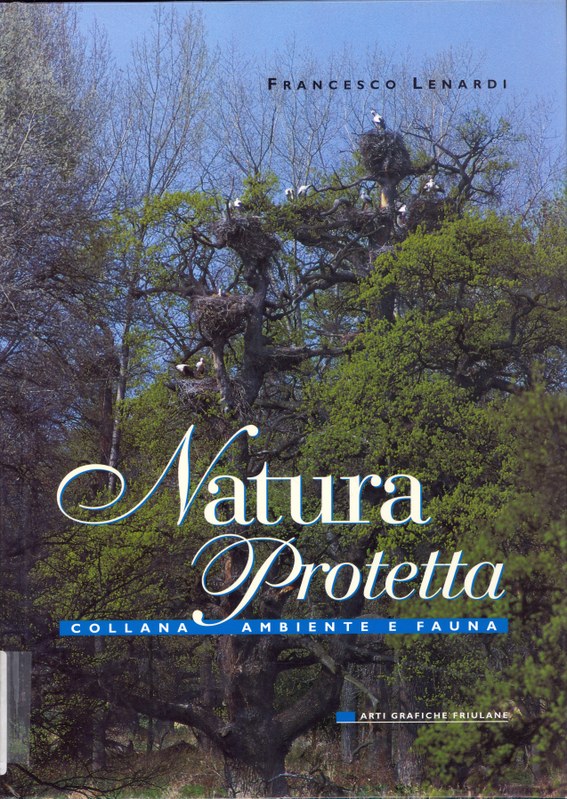 Natura Protetta