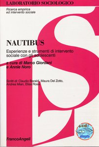 Nautibus (con CD)