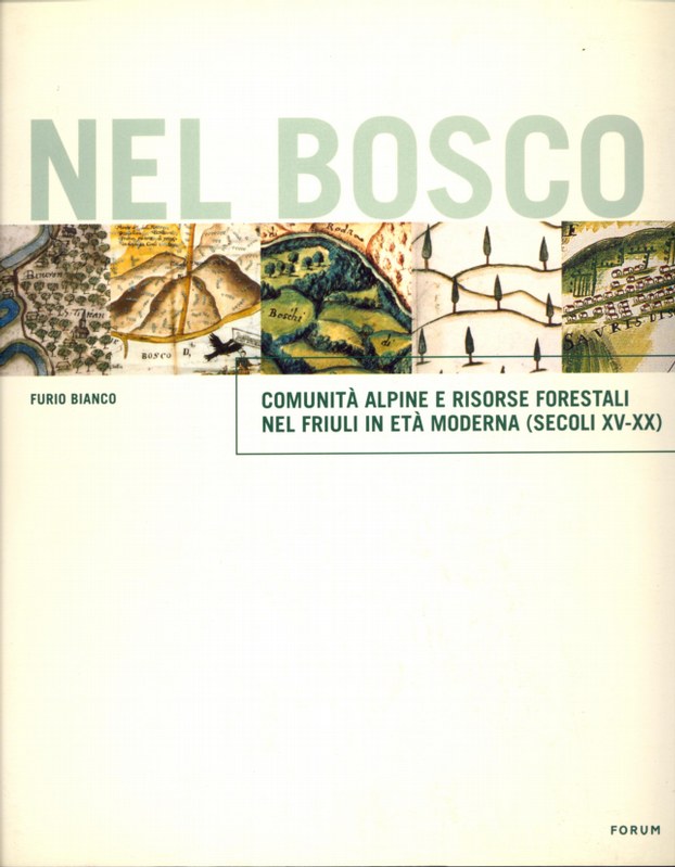 Nel bosco