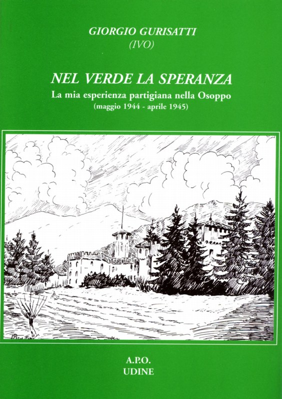 Nel verde la speranza