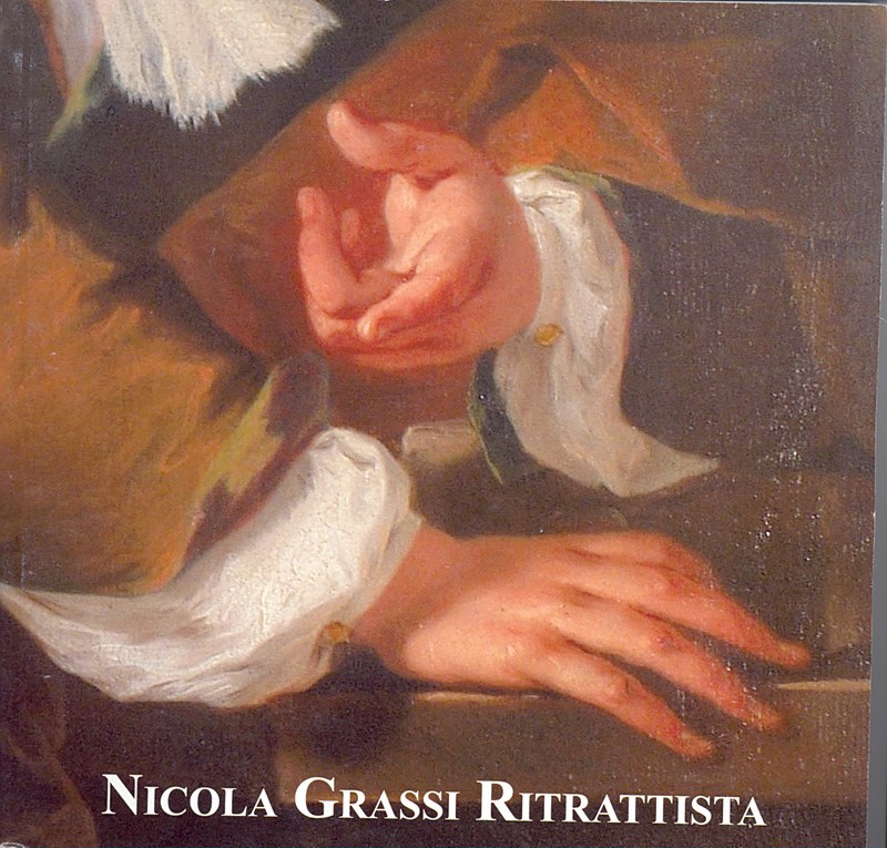 Nicola Grassi ritrattista