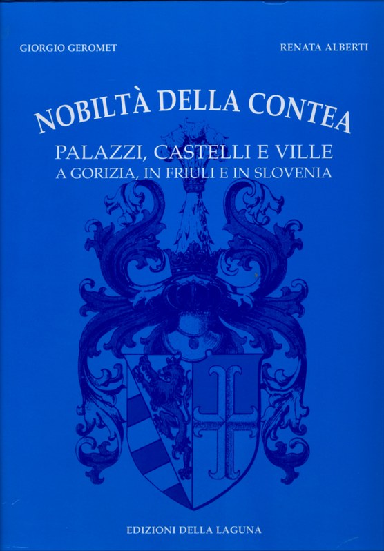 Nobiltà  della Contea