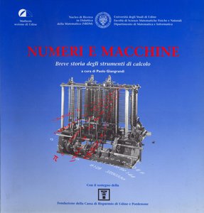 Numeri e Macchine