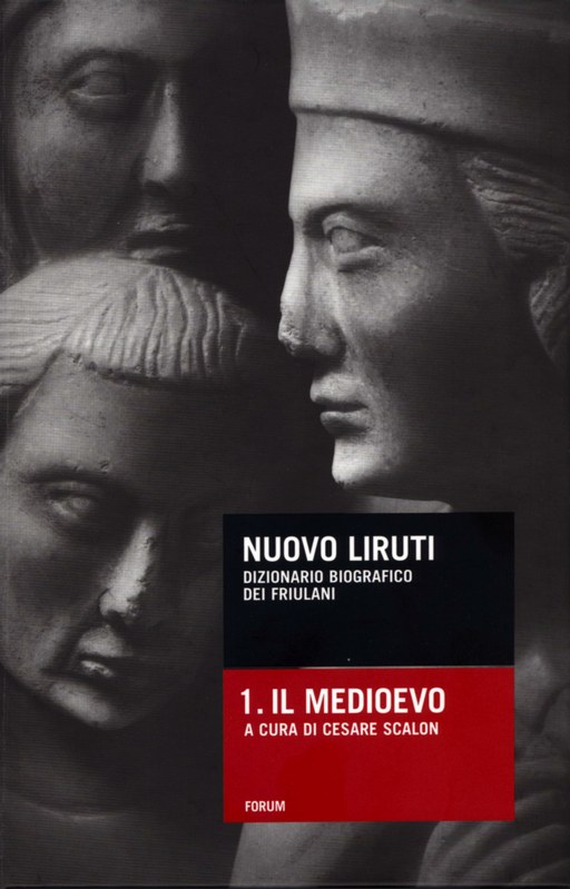 Nuovo Liruti. Dizionario biografico dei friulani