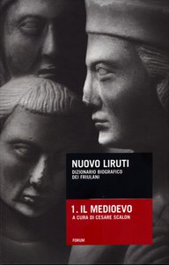 Nuovo Liruti. Dizionario biografico dei friulani