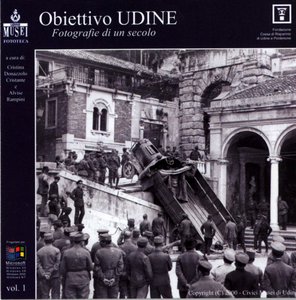 Obiettivo Udine n. 1 - CD